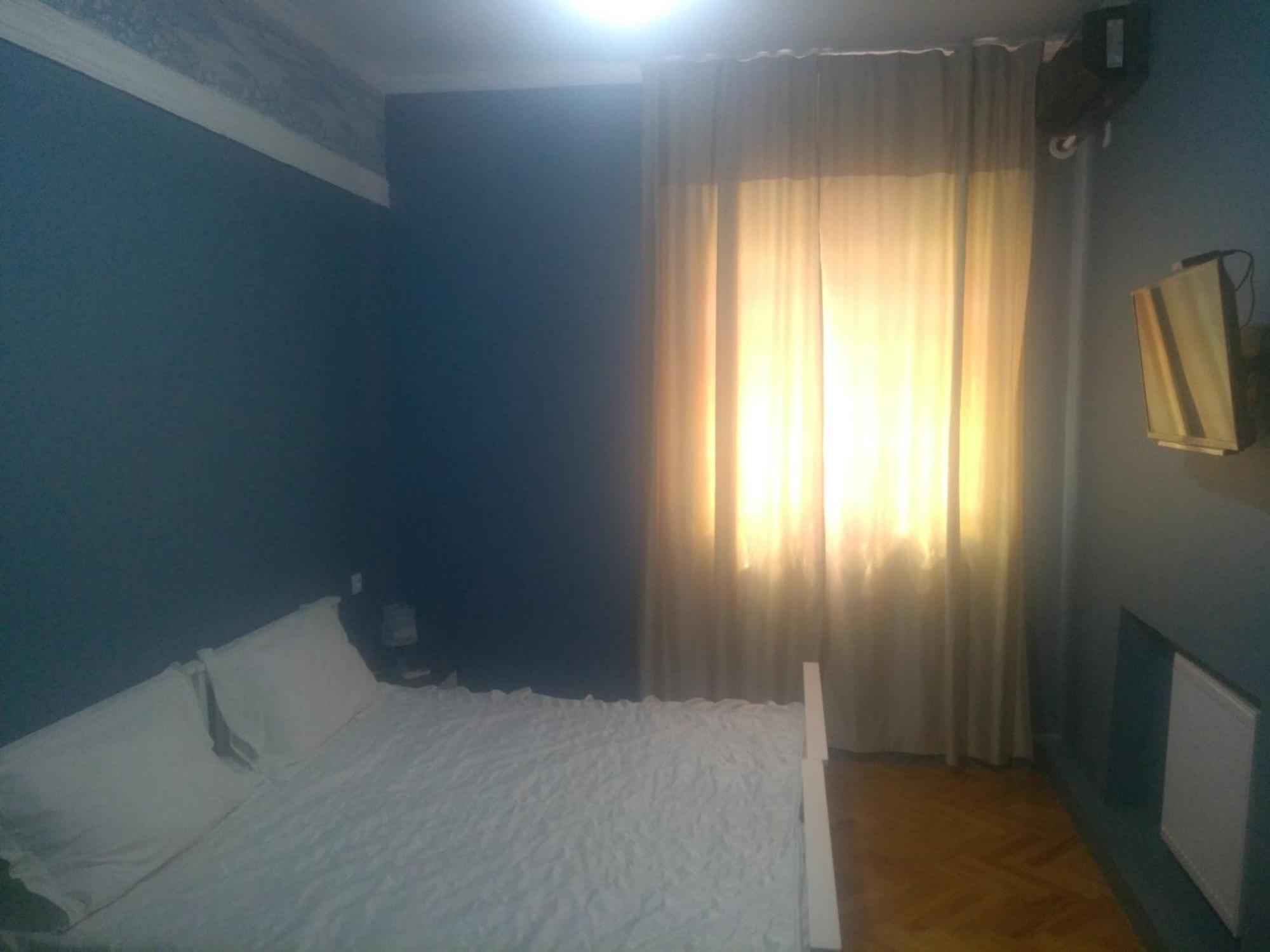 Mia B&B Old Tbilisi Exterior foto