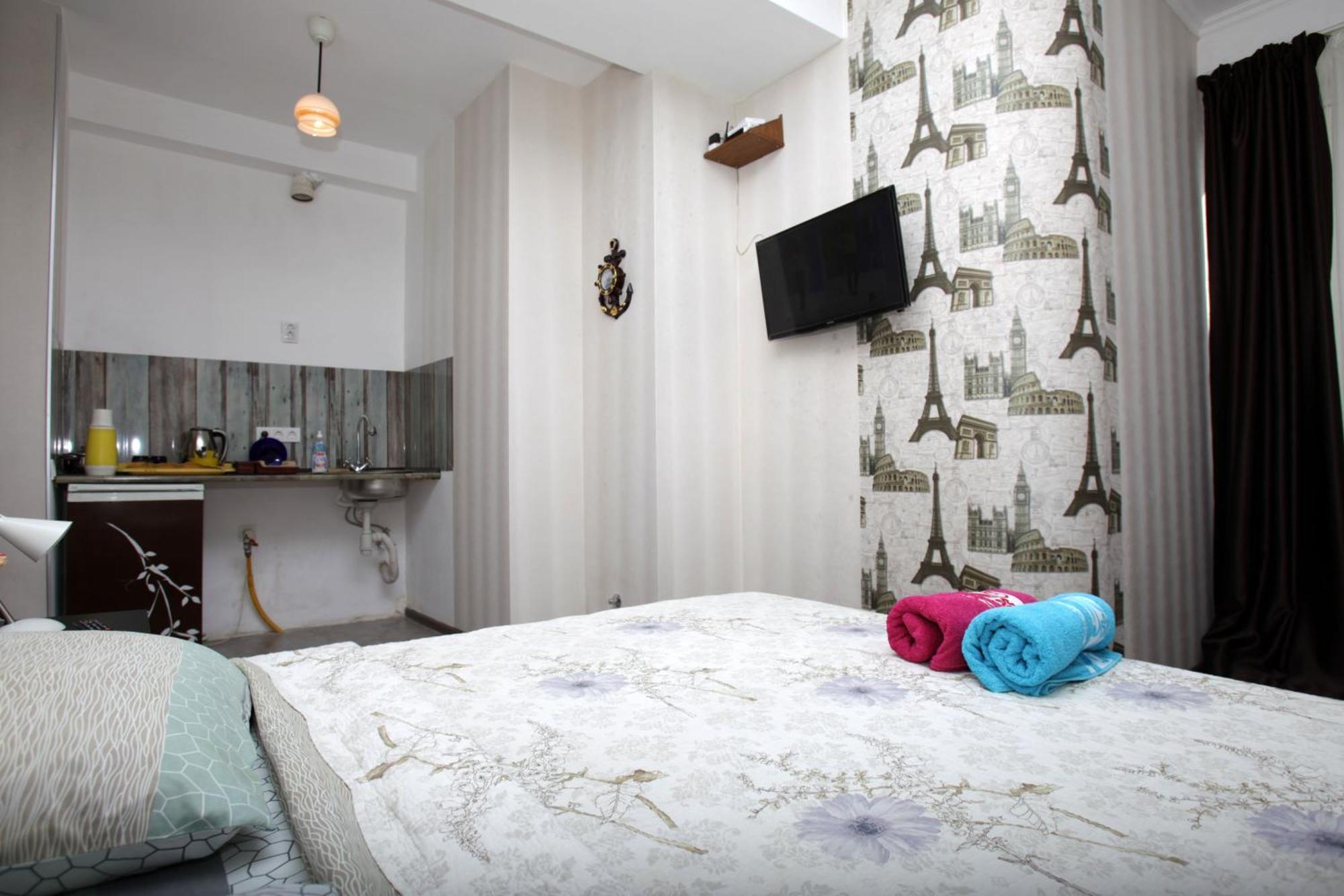 Mia B&B Old Tbilisi Cameră foto