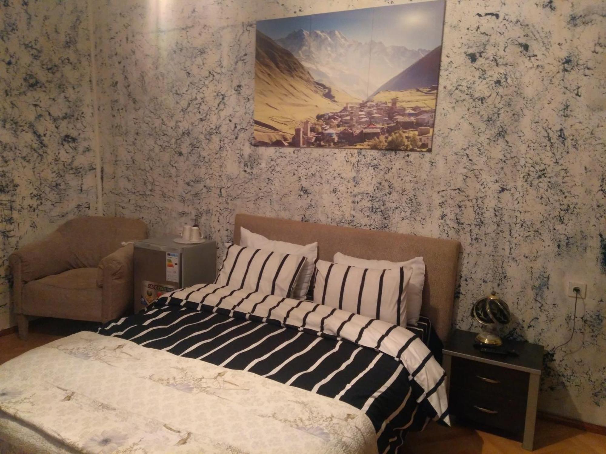 Mia B&B Old Tbilisi Cameră foto