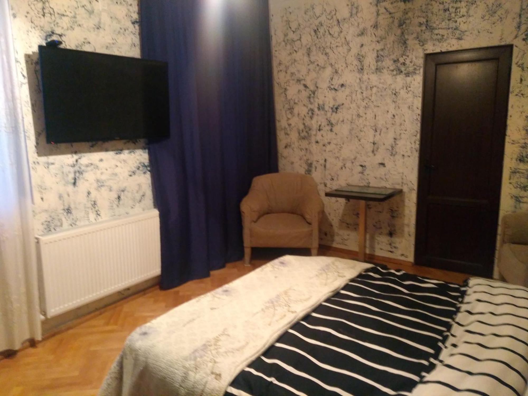 Mia B&B Old Tbilisi Cameră foto