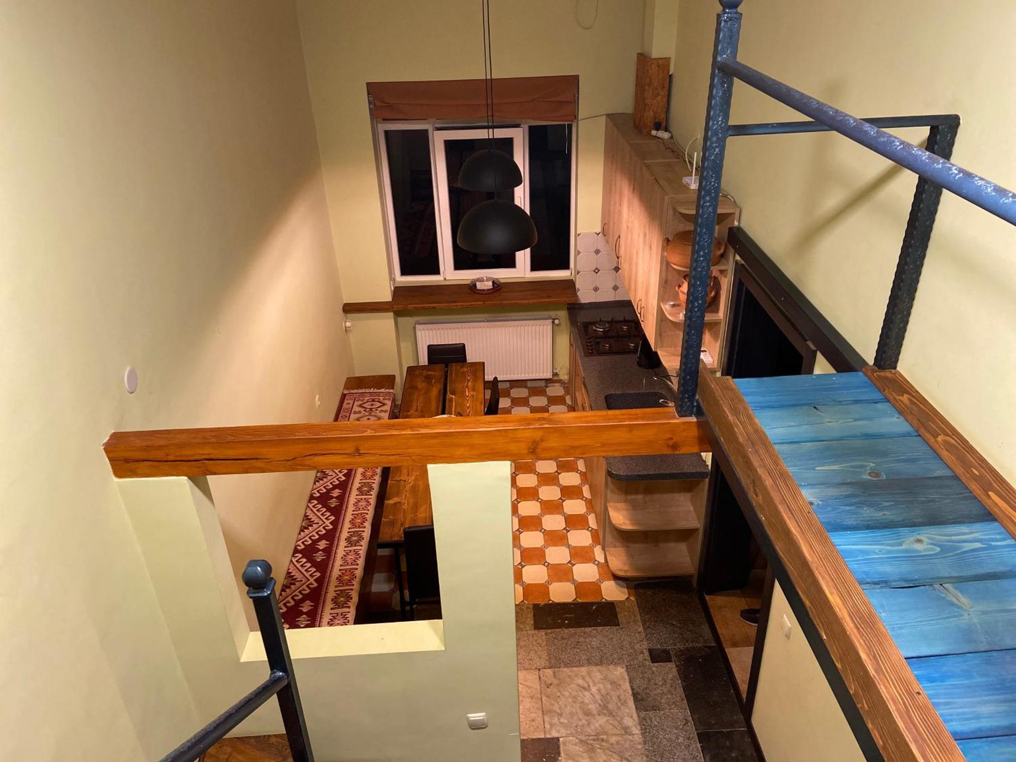 Mia B&B Old Tbilisi Cameră foto