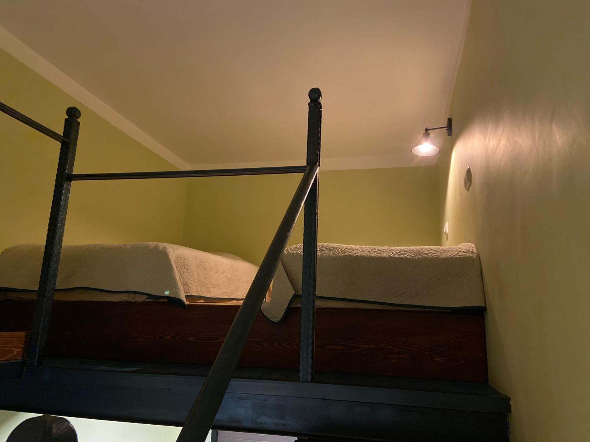 Mia B&B Old Tbilisi Cameră foto