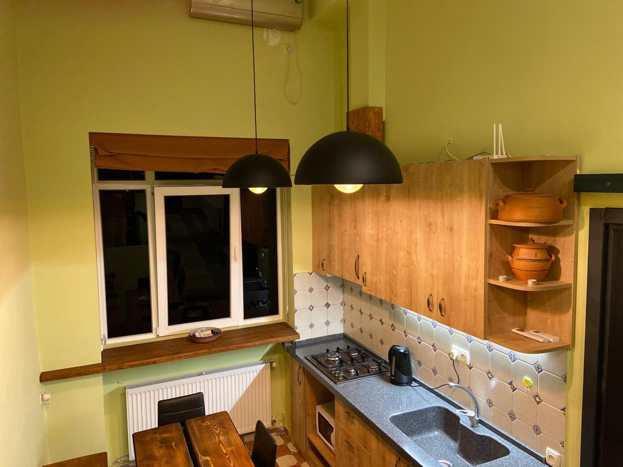 Mia B&B Old Tbilisi Cameră foto