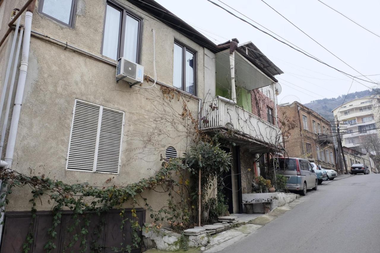 Mia B&B Old Tbilisi Exterior foto
